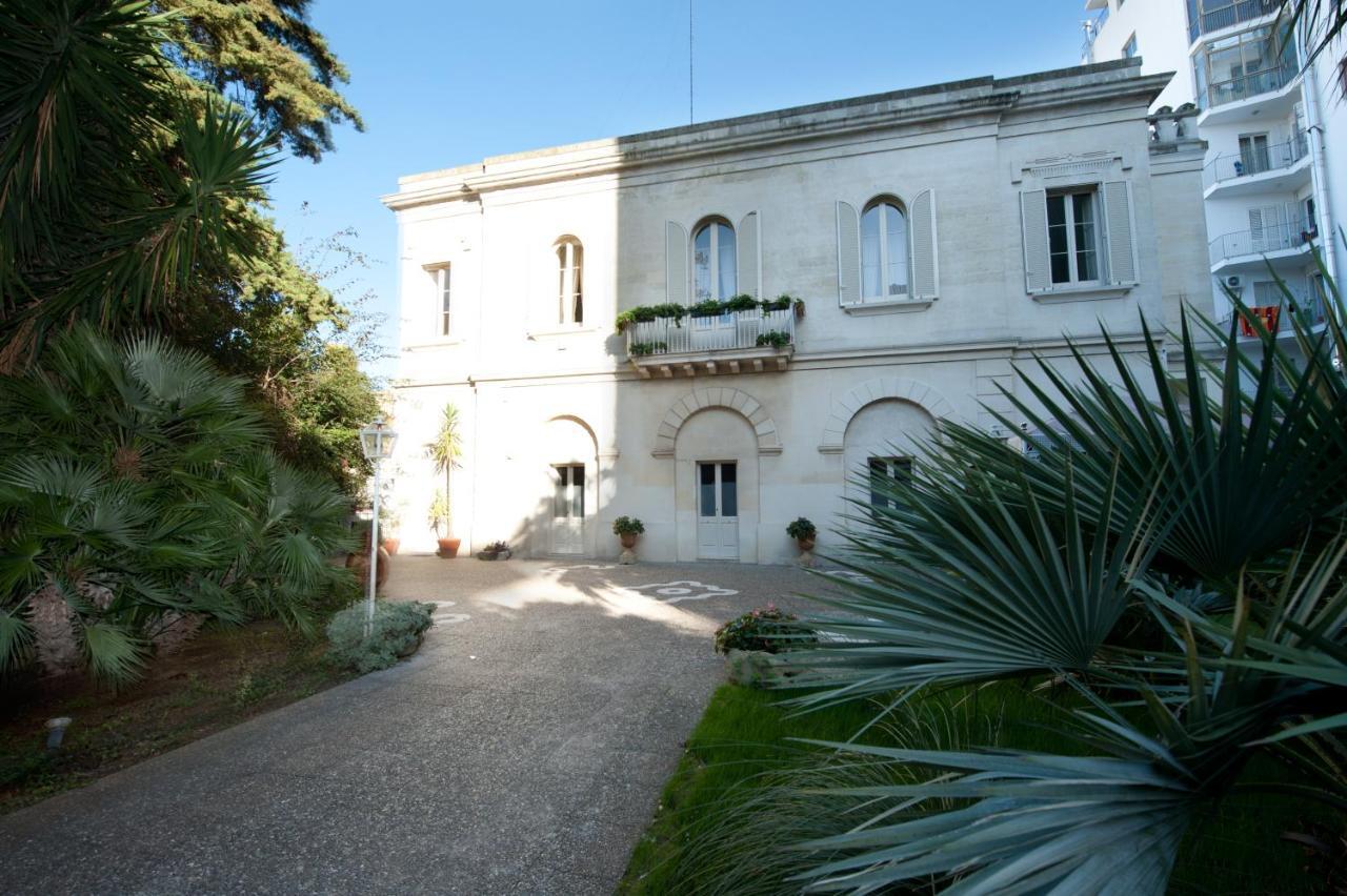 Antica Villa La Viola Lecce Extérieur photo